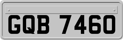 GQB7460