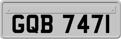 GQB7471