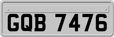 GQB7476
