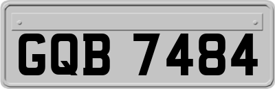 GQB7484