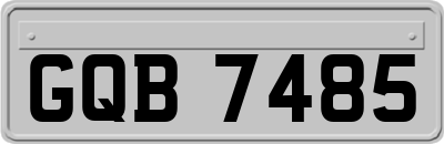 GQB7485