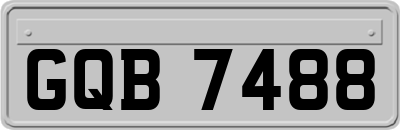 GQB7488