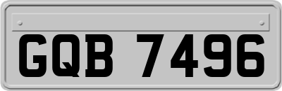 GQB7496