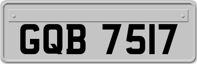 GQB7517