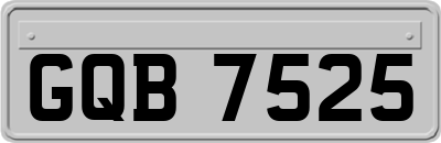 GQB7525