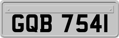 GQB7541