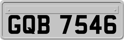 GQB7546