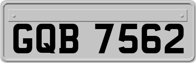 GQB7562