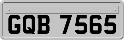 GQB7565