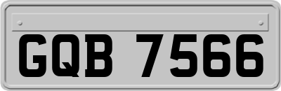GQB7566