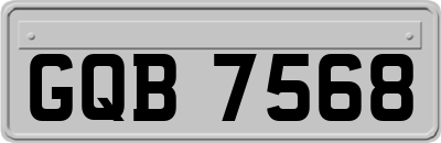 GQB7568