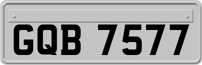 GQB7577