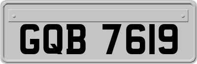 GQB7619