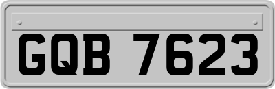 GQB7623