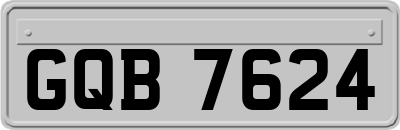 GQB7624