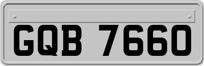 GQB7660