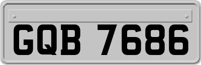 GQB7686