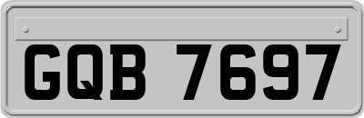 GQB7697