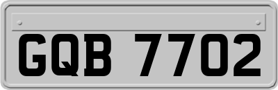 GQB7702
