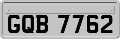 GQB7762