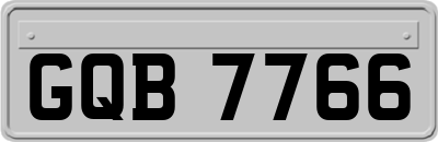 GQB7766