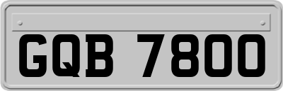 GQB7800