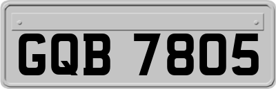 GQB7805