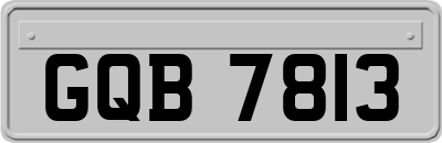 GQB7813