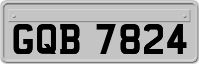 GQB7824