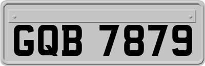 GQB7879