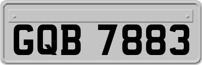 GQB7883