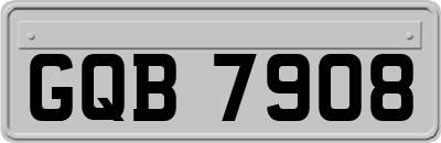 GQB7908