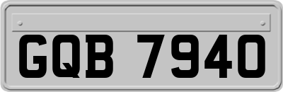 GQB7940