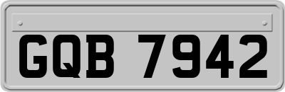 GQB7942