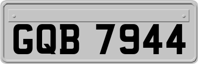 GQB7944