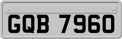 GQB7960