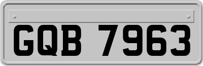 GQB7963