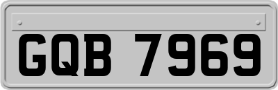 GQB7969