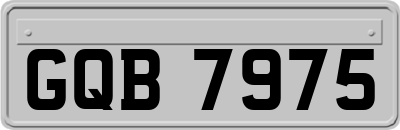 GQB7975