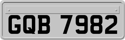 GQB7982