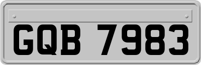 GQB7983