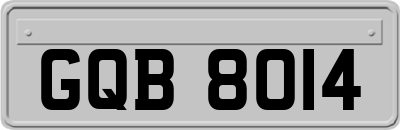 GQB8014