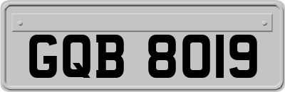 GQB8019