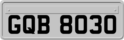 GQB8030
