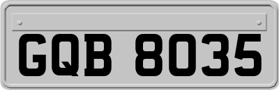GQB8035