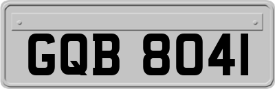 GQB8041