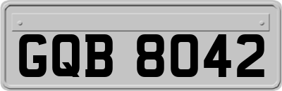 GQB8042