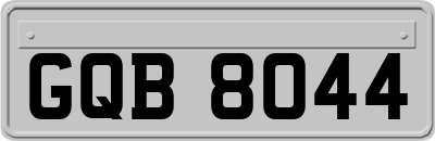 GQB8044