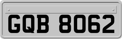 GQB8062
