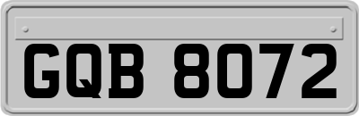 GQB8072